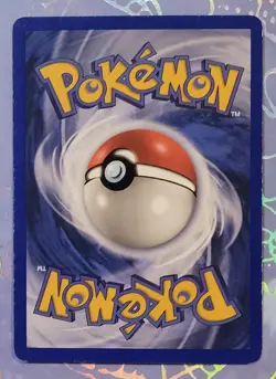 Xatu 52/75 Neo Discovery Pokemon Card VLP - Image 2