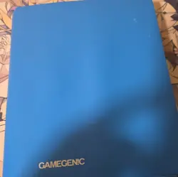 YU-Gi-Oh Collection Binder (158 Cards) - Image 1