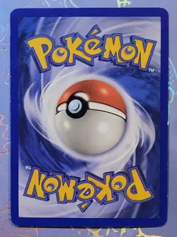 Unown [F] 48/75 Neo Discovery Pokemon Card NM - Image 2