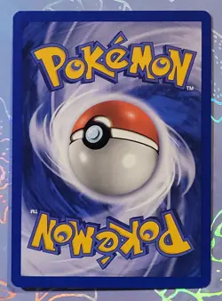 Unown V 89/105 Neo Destiny Pokemon Card NM+ - Image 2