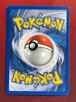 POLITOED EX 107/115 EX Unseen Forces HOLO rare Pokemon TCG card NM - Image 5