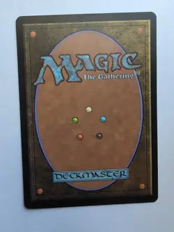 MTG Priest of Titania (USG) Urza's Saga Regular Common 270/350 - Image 2