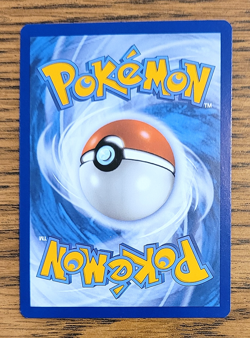 Ninetales 199/197 - Obsidian Flames SV03 - Scarlet & Violet - Pokemon Card - NM - Image 2