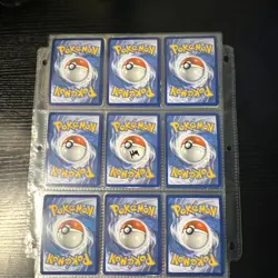 Pokemon TCG 9 Card Lot. #9 - Image 2