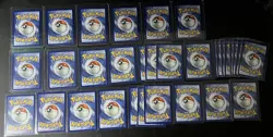 Lot of 32 Pokemon Cards IR Full Art Ultra Rare EX Chaos Rising Perfect Order NM - Image 5