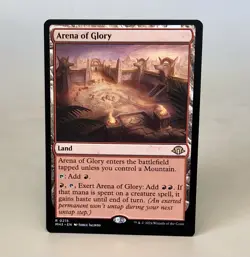 MTG Arena of Glory MH3 NM - Image 1