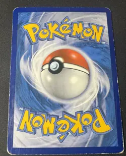 Pokemon TCG M Gengar EX Phantom Forces Card 35/119 - Image 2