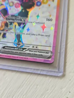 Umbreon ex SVP176 Sv: Scarlet & Violet Promo Cards Holo - Image 3