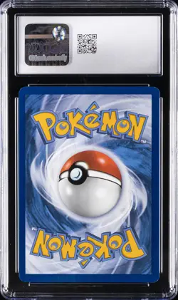 2023 POKEMON TRADING CARD GAME CLASSIC #013/034 MR. MIME CGC 9.5 - Image 2