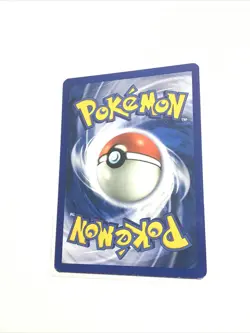 MISTY'S POLIWAG - 89/132 - Gym Challenge - Pokemon Card - PL - Image 2