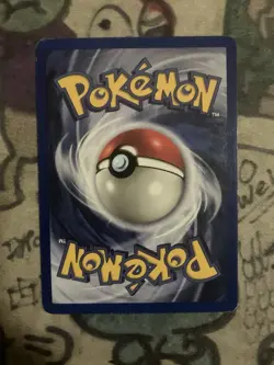 Pokemon TCG Charmeleon Card 024/102 Shadowless Regular Base Set - Image 2