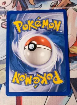 Pokemon TCG: Piplup: Diamond & Pearl 93/130 Promo Cosmos Holo Rare SWIRL LP - Image 4
