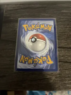 2024 Pokemon TCG Holo Ultra Rare Secret Box Trainer Card 163/167 - Image 2