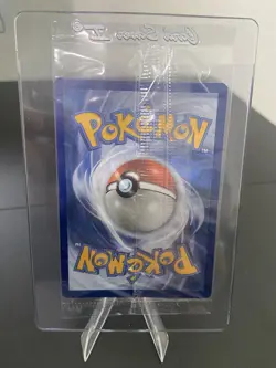 Greninja Gold Star SWSH144 Sword and Shield Promo Pokemon Card NM/M SEALED - Image 2