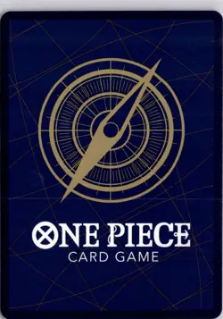 One Piece OP11-080 Gear Two Rare Foil One Piece Trading Card TCG - Image 4