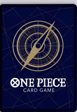 Kouzuki Oden ST22-005 SR One Piece Card Game Trading Card - Image 4