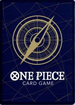 One Piece TCG Izo OP01-033 Promo 23-24 Collection Trading Card TCG - Image 4