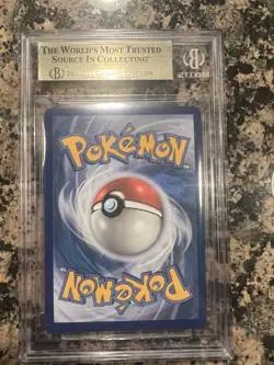 Pokemon TCG Pikachu v Trainer Gallery TG16/TG30 Lost Origin BGS 9.5 PSA 10 - Image 2