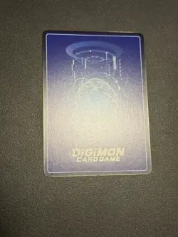 Greymon (Alternate Art) EX1-004 C Classic - Digimon Card Game - Image 5