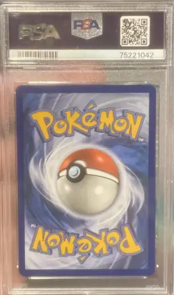 Pokemon Card KeldecEX 49/149 BoundariesCrossed PSA 10 GEMMINT - Image 2