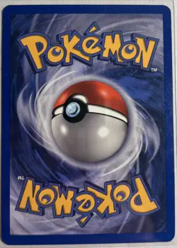 Pokemon Card - WoTC Black Star Promo Togepi #30 LP - Image 2