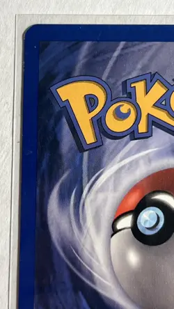 Pokemon Card - WoTC Black Star Promo Togepi #30 LP - Image 3
