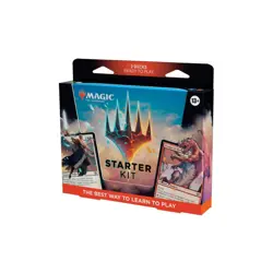 MTG - Wilds of Eldraine - Starter Kit - Image 1