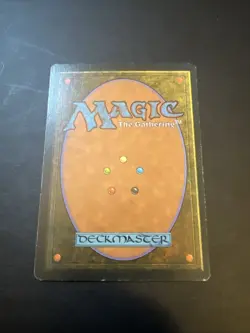 Lightning Bolt MTG Core Set 4th Edition Regular - Image 2