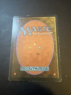Lightning Bolt MTG Core Set 4th Edition Regular - Image 4
