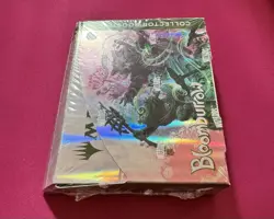 MTG Bloomburrow Collector Booster Box- Factory Sealed (English) - Image 2