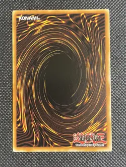 3x YuGiOh! - Exosister Stella GRCR-EN014 Super Rare 1st Edition Near Mint - Image 3