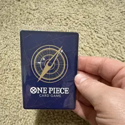 One Piece Portas D. Ace OP16 The Time of Battle English Alt Art - Image 2