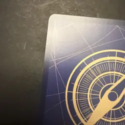 St. Marcus Mars (Alternate Art) OP13-091 Carrying On His Will Foil One Piece - Image 3