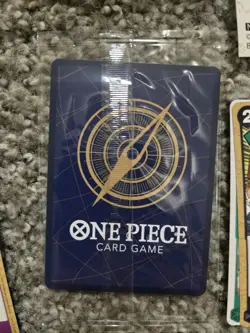 One Piece TCG - Zoro (Learn Together Deck Set - Promo OP10-113⚓ - Plus More! - Image 3