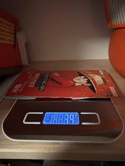 One Piece OP-13 CARRYING ON HIS WILL Sleeved Booster Pack - HEAVY - 39🔥🔥 - Image 2