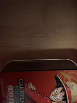 One Piece OP-13 CARRYING ON HIS WILL Sleeved Booster Pack - HEAVY - 39🔥🔥 - Image 3