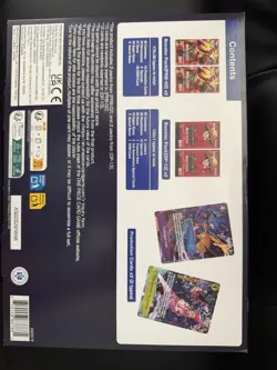 One Piece Illustration Box Volume 6 Sealed - Image 4