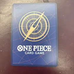 One Piece TCG - Perona - OP14-111 (Alternate Art) The Azure Sea's Seven Op000034 - Image 2