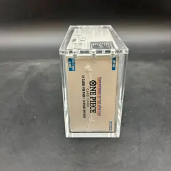 One Piece TCG OP-05 Awakening Of The New Era Booster Box SEALED ENGLISH - Image 2
