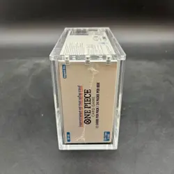 One Piece TCG OP-05 Awakening Of The New Era Booster Box SEALED ENGLISH - Image 4