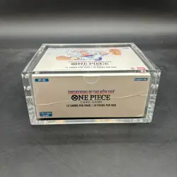One Piece TCG OP-05 Awakening Of The New Era Booster Box SEALED ENGLISH - Image 5