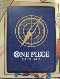 One Piece Boa Hancock (OP07-051) 500 Years in the Future english foil super rare - Image 2