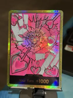 One Piece CCG Boa Hancock Gold Don!! Premium Booster The Best Vol. 2 (PRB-02) - Image 1