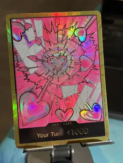 One Piece CCG Boa Hancock Gold Don!! Premium Booster The Best Vol. 2 (PRB-02) - Image 2