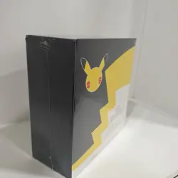 Pokemon TCG: Celebrations Pokemon Center Elite Trainer Box SEALED 820650809866 - Image 3