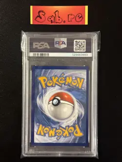 PSA 9 Rapid Strike Urshifu VMAX SWSH Battle Styles 170/163 Pokemon Card - Image 2