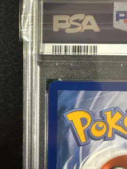 PSA 9 Rapid Strike Urshifu VMAX SWSH Battle Styles 170/163 Pokemon Card - Image 3