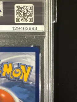PSA 9 Rapid Strike Urshifu VMAX SWSH Battle Styles 170/163 Pokemon Card - Image 4