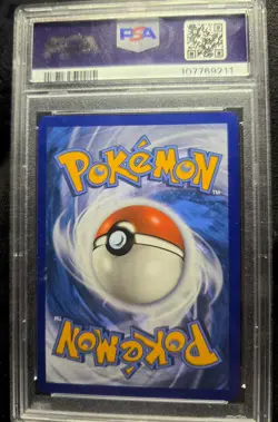 Pokemon Rapid Strike Urshifu VMAX Battle Styles Secret Alternate 170/163 PSA 9 - Image 2
