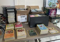 500x Pokemon 2014/2026 TCG Cards Joblot Bulk Bundle Mixed Lot UK - Image 2
